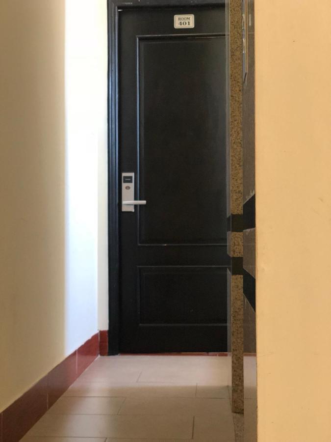 דואונג דונג Oscar Hotel מראה חיצוני תמונה