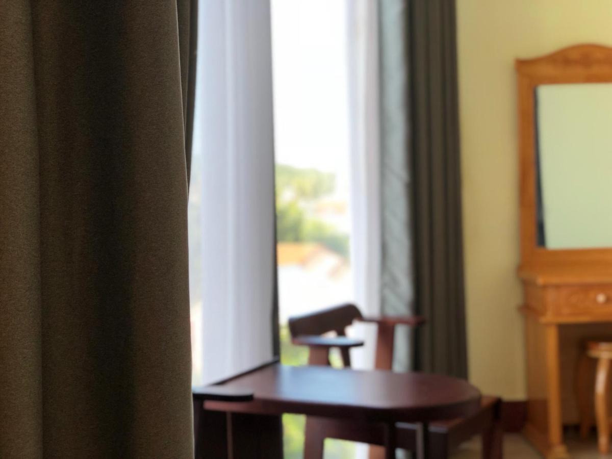 דואונג דונג Oscar Hotel מראה חיצוני תמונה