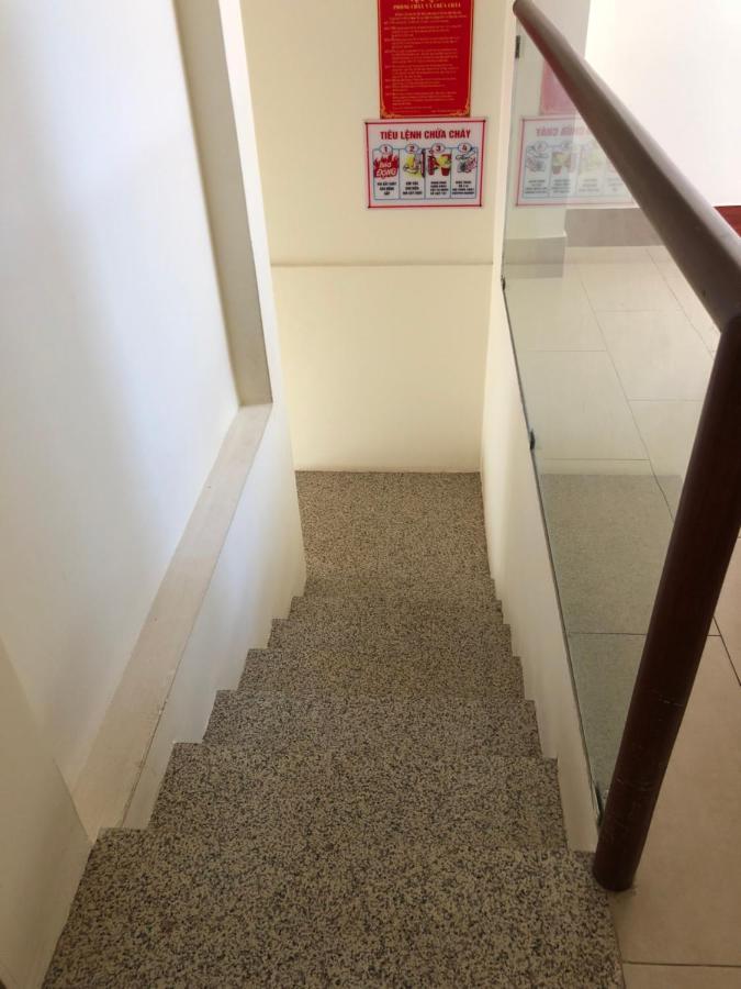 דואונג דונג Oscar Hotel מראה חיצוני תמונה